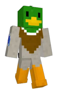Patriot_NS's Minecraft skin