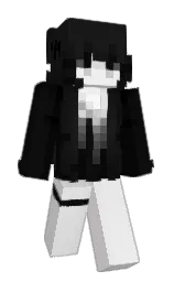 Back of xZielek's skin
