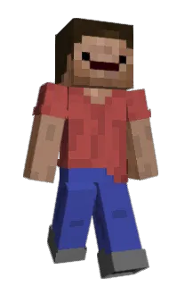 Zons's Minecraft skin