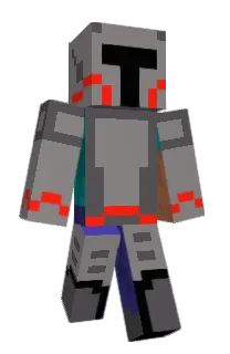 BrainMonkeys's Minecraft skin