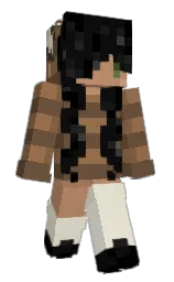 millbrook and cape palliser Minecraft skin — Slim model — first worn by jesoy
