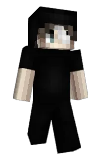 Front of slxims's skin