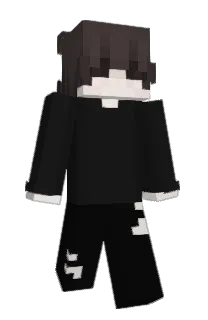 boredxdlol's Minecraft skin