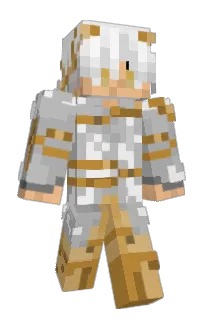 Scotty3001's Minecraft skin