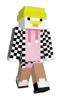 Front of XxLilNuGGetxX's skin