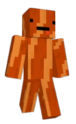 grenadier and jaffa Minecraft skin — Classic model