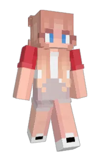 lily697's Minecraft skin