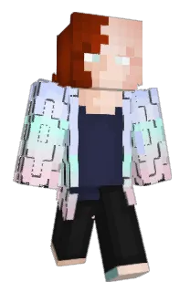 Front of AyanoAishi19's skin