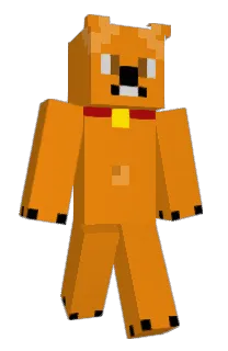 jigomi's Minecraft skin