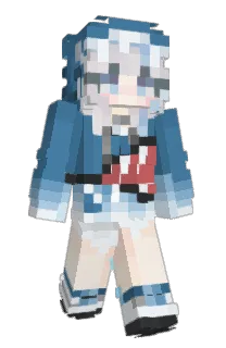 limuuuuouo's Minecraft skin