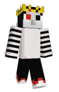 lietears's Minecraft skin