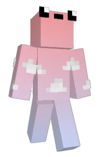 Neomiyah's Minecraft skin