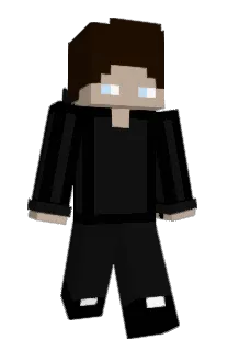 Front of Bxshy_'s skin