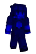 Webofblax