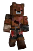 BEARINATUB
