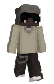 Front of pengi_seal's skin