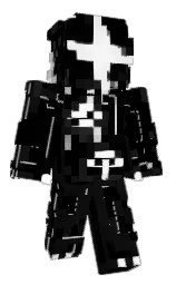 _Zeta_0's Minecraft skin wearing the Yearn cape