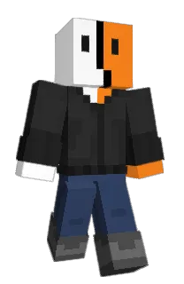 Front of auiro_'s skin