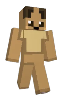 Front of yuuki_eevee's skin