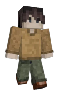 Front of evannukes's skin