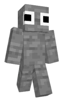 Aruez's Minecraft skin