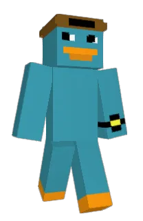 Willi2008's Minecraft skin