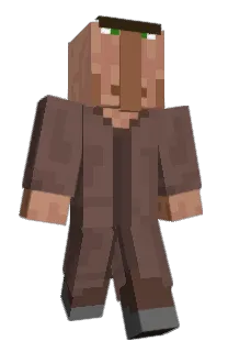 shutrick's Minecraft skin