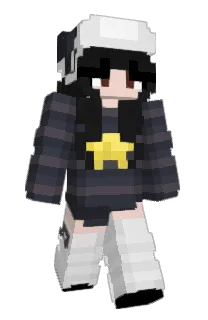 Front of Mouse_07's skin