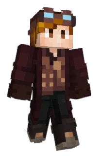 Front of Oskaroooo's skin