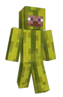MirekKomornik's Minecraft skin