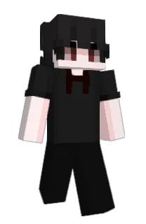 Front of sliplol's skin