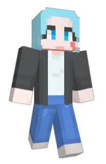 Front of Lkaz__'s skin
