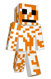 Front of NathanielPlayz06's skin