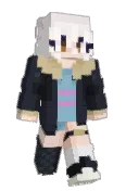Frisk_Dreemurr