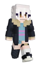 Skin preview