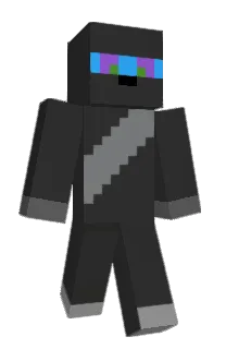 Front of shogamagentaboy1's skin