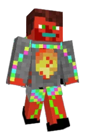 Skin preview