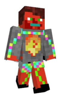 Front of X_Energy132's skin