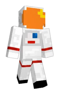 978niky879 Minecraft avatar full body