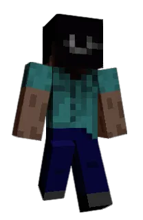 RippleyGamer's Minecraft skin