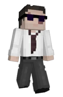 xxdcharlie's Minecraft skin
