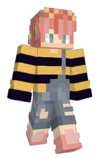 UwU_girl2000's Minecraft skin
