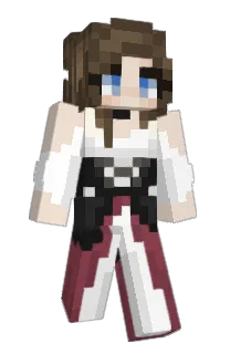 Front of MadalinaL's skin