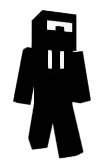 Shadow4301's Minecraft skin