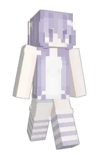 Shirt's Minecraft skin