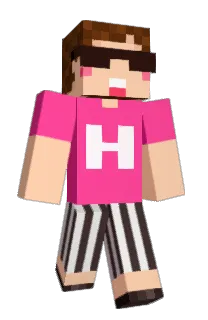 sa12sa12's Minecraft skin