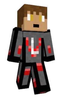 Tyxicc's Minecraft skin