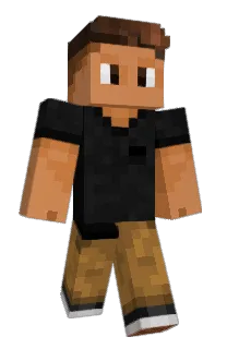 AdrianGod16's Minecraft skin