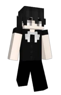 Front of sacrifero's skin