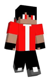 Onnoi's Minecraft skin